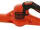 Soplador de bater&iacute;a Black &amp; Decker GWC1820PC-QW PowerCommand + bater&iacute;a 18V 2Ah gratis