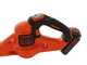 Soplador de bater&iacute;a Black &amp; Decker GWC1820PC-QW PowerCommand + bater&iacute;a 18V 2Ah gratis