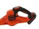 Soplador de bater&iacute;a Black &amp; Decker GWC1820PC-QW PowerCommand