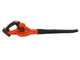 Soplador de bater&iacute;a Black &amp; Decker GWC1820PC-QW PowerCommand