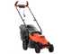 Black &amp; Decker BEMW461BH-QS - Cortac&eacute;sped el&eacute;ctrico - 1400 W - Corte de 34 cm