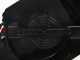 Black &amp; Decker BEMW461BH-QS - Cortac&eacute;sped el&eacute;ctrico - 1400 W - Corte de 34 cm