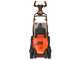 Black &amp; Decker BEMW461ES-QS - Cortac&eacute;sped el&eacute;ctrico - 1400 W - Corte de 34 cm