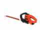 Cortasetos el&eacute;ctrico Black &amp; Decker BETHS301-QS - potencia 500 W - cuchilla de 50 cm