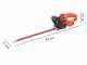 Cortasetos el&eacute;ctrico Black &amp; Decker BETHS301-QS - potencia 500 W - cuchilla de 50 cm