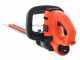 Cortasetos el&eacute;ctrico Black &amp; Decker BETHS301-QS - potencia 500 W - cuchilla de 50 cm