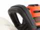 Cortasetos el&eacute;ctrico Black &amp; Decker BETHS301-QS - potencia 500 W - cuchilla de 50 cm