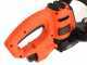Cortasetos el&eacute;ctrico Black &amp; Decker BETHS301-QS - potencia 500 W - cuchilla de 50 cm