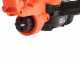 Cortasetos el&eacute;ctrico Black &amp; Decker BETHS301-QS - potencia 500 W - cuchilla de 50 cm