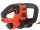 Cortasetos el&eacute;ctrico Black &amp; Decker BEHTS401-QS - potencia 500 W - cuchilla de 55 cm