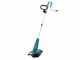 Makita UR3000 - Cortabordes el&eacute;ctrico - 450 W