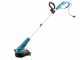 Makita UR3000 - Cortabordes el&eacute;ctrico - 450 W
