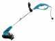 Makita UR3000 - Cortabordes el&eacute;ctrico - 450 W