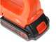 Cortasetos de bater&iacute;a Black &amp; Decker GTC1845L20-QW 18V bater&iacute;a 2 Ah + bater&iacute;a 18V 2Ah gratis - cuchilla 45 cm