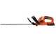 Cortasetos de bater&iacute;a Black &amp; Decker GTC1845L20-QW 18V bater&iacute;a 2 Ah + bater&iacute;a 18V 2Ah gratis - cuchilla 45 cm