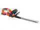 Cortasetos de bater&iacute;a Black &amp; Decker GTC1845L20-QW 18V bater&iacute;a 2 Ah + bater&iacute;a 18V 2Ah gratis - cuchilla 45 cm