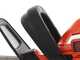 Cortasetos de bater&iacute;a Black &amp; Decker GTC1845L20-QW 18V bater&iacute;a 2 Ah + bater&iacute;a 18V 2Ah gratis - cuchilla 45 cm