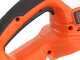 Cortasetos de bater&iacute;a Black &amp; Decker GTC1845L20-QW 18V bater&iacute;a 2 Ah + bater&iacute;a 18V 2Ah gratis - cuchilla 45 cm