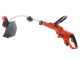 Black &amp; Decker GL8033-QS - Cortabordes el&eacute;ctrico - 800 W