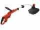 Black &amp; Decker GL8033-QS - Cortabordes el&eacute;ctrico - 800 W