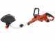Black &amp; Decker GL8033-QS - Cortabordes el&eacute;ctrico - 800 W