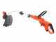 Black &amp; Decker GL8033-QS - Cortabordes el&eacute;ctrico - 800 W