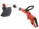 Black &amp; Decker GL8033-QS - Cortabordes el&eacute;ctrico - 800 W