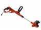 Black &amp; Decker BESTA525-QS - Cortabordes el&eacute;ctrico - 450 W