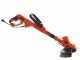 Black &amp; Decker BESTA525-QS - Cortabordes el&eacute;ctrico - 450 W