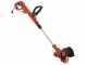 Black &amp; Decker BESTA525-QS - Cortabordes el&eacute;ctrico - 450 W