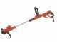 Black &amp; Decker BESTA525-QS - Cortabordes el&eacute;ctrico - 450 W