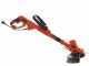 Black &amp; Decker BESTA525-QS - Cortabordes el&eacute;ctrico - 450 W