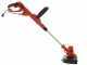 Black &amp; Decker BESTA525-QS - Cortabordes el&eacute;ctrico - 450 W