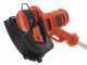 Black &amp; Decker BESTA525-QS - Cortabordes el&eacute;ctrico - 450 W