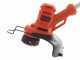 Black &amp; Decker BESTA525-QS - Cortabordes el&eacute;ctrico - 450 W