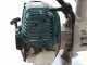Motobomba de gasolina Makita EW1060HX racores de 25mm - 1 pulgada, autocebante