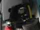 Motobomba de gasolina Makita EW1060HX racores de 25mm - 1 pulgada, autocebante