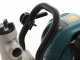 Motobomba de gasolina Makita EW1060HX racores de 25mm - 1 pulgada, autocebante