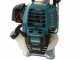 Motobomba de gasolina Makita EW1060HX racores de 25mm - 1 pulgada, autocebante
