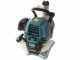 Motobomba de gasolina Makita EW1060HX racores de 25mm - 1 pulgada, autocebante