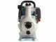 Motobomba de gasolina Makita EW1060HX racores de 25mm - 1 pulgada, autocebante