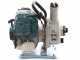 Motobomba de gasolina Makita EW1060HX racores de 25mm - 1 pulgada, autocebante