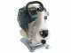 Motobomba de gasolina Makita EW1060HX racores de 25mm - 1 pulgada, autocebante