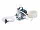 Motobomba de gasolina Makita EW1060HX racores de 25mm - 1 pulgada, autocebante