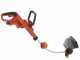 Black &amp; Decker GL7033-QS - Cortabordes el&eacute;ctrico - 700 W