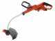 Black &amp; Decker GL7033-QS - Cortabordes el&eacute;ctrico - 700 W