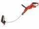 Black &amp; Decker GL7033-QS - Cortabordes el&eacute;ctrico - 700 W