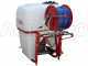 Oma 600 L &ndash; Pulverizador suspendido para tractor -bomba Comet APS 96