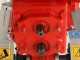 Diesse DS84 -Motoazada di&eacute;sel 11 HP - Lombardini/Kohler KD15-440E536 441cc
