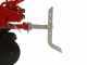 Diesse DS84 -Motoazada di&eacute;sel 11 HP - Lombardini/Kohler KD15-440E536 441cc